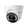 Camera IP Turret TP-Link Vigi C455, 5MP, Lentila 2.8mm, IR 30m, rezolutie video 2880 x 1620 pixeli, interfata 1x RJ-45 10/100 Mb